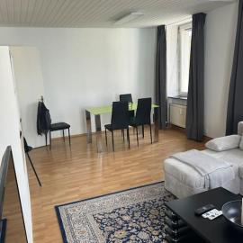 2 Zi Whng Stadtmitte Lörrach