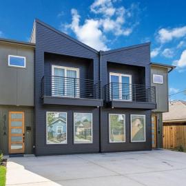 The Master Sanctuary New-Build Near Downtown and FIFA, Hotel in Houston