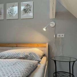 Apartmány Na návsi