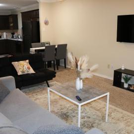 Lubbock haven Rooms with individual Bathrooms, hotel in Lubbock