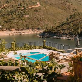Vilas da Matagosa, hotel en Matagosinha