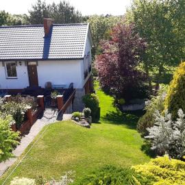 Apartament u Źródła, hotel in Busko-Zdrój