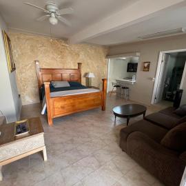 Apartment Rosarito Beach Downtown A