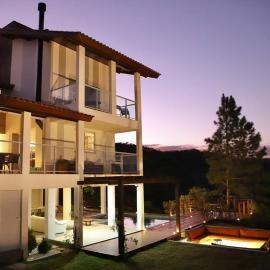 Casa Dolcevita Rancho Queimado