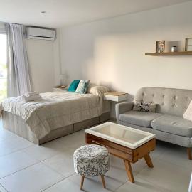 Departamento 66 - cochera opcional -