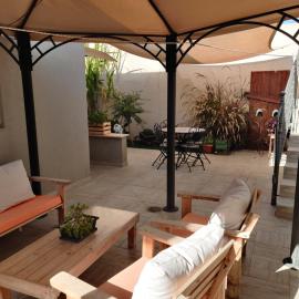 רקפת - יחידה במדבר, hotel in Arad