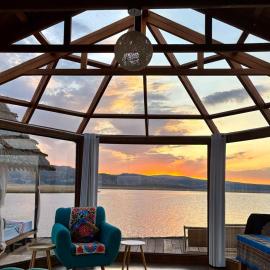 Titicaca Magical Lodge Peru, hotel a Puno