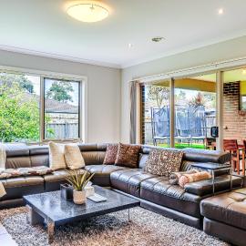 StayAU Spacious Stay Point Cook