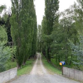 Herbert Hampden Cottage: Herbert şehrinde bir otel