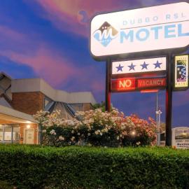 Dubbo RSL Club Motel