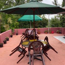Terrace Forest View Suites, hotel in Yelagiri