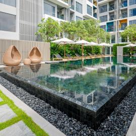 Laguna Lakeside Residences by Banyan Living