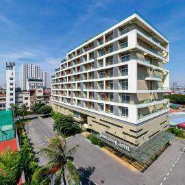 Sunflower Hotel & International Village
