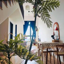 Sunway Grid Loft Suite by Chill Lah Home