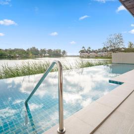 Angsana Oceanview Residences in Laguna by Banyan Living
