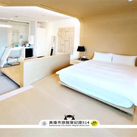 三条文旅, hotel in Kaohsiung