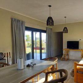 Casa quinta con pileta - Gardey, hotel v destinácii Gardey