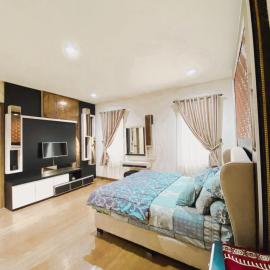 Villa Salsa - Vimala Hills