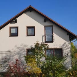 Ferienwohnung Hanau, Klein-Auheim