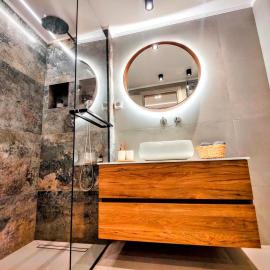 Elpis' cozy & luxury apartment