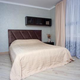 Apartament Vasilya Porika 48 Street Vinnitsya