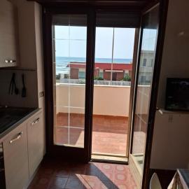 Sea & Beach front house Marina di Ardea, hotel ad Ardea