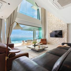 Villa The Wave 2 Residence, hotel in Chaweng Noi Beach