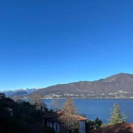 Residenza vista lago mozzafiato