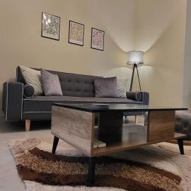 Μyrtiana, hotell i Volos
