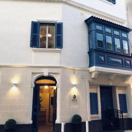 Nautilus Host Townhouse