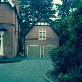 Glenlyon Flat - NEC, hotel a Hampton-in-Arden