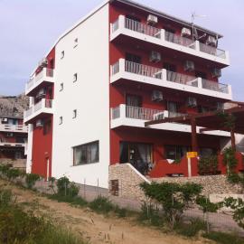 Pansion Laguna, hotel in Metajna