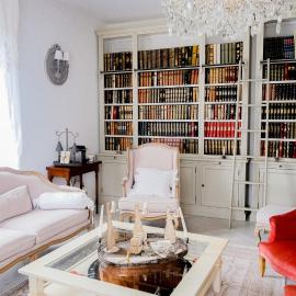 Le Bonheur de l'Instant, hotell i Saint-Médard-dʼAunis