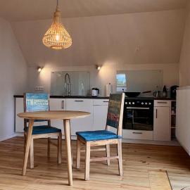 Ferienwohnung Vindumi