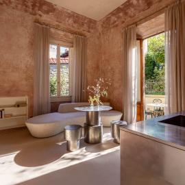 Palazzina Maresa, hôtel à Florence