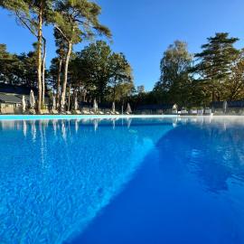 Folga Resort, hotel in Mrzeżyno