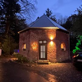 Petit Château, Hotel in Eupen