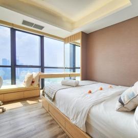 The Smith Apartment - Alam Sutera by Nagisa Bali