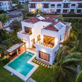 Mola Zuri Retreat, hotel u gradu Mombasa