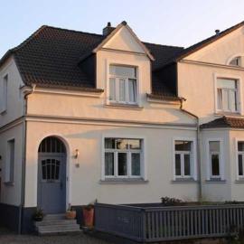 Ferienwohnung "Mittendrin"