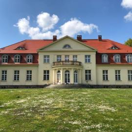 Gutshaus Gevezin