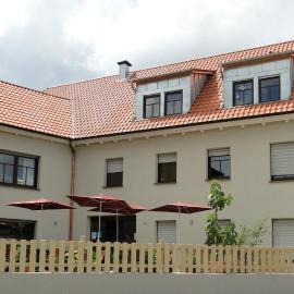 Wiesnblick Café & Zimmer