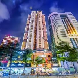 Mienbias Hotel Shenzhen