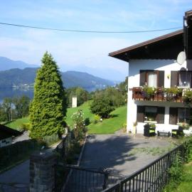 Appartement Seeblick Lober, hotel em Döbriach