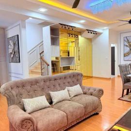 The House at Cyberjaya, hotel in Cyberjaya