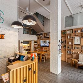 Simply Sleep Hostel