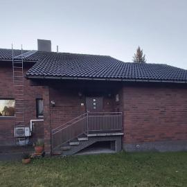 Koivuharju, hotell i Kemi