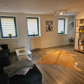 Bördeapartment 3