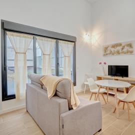 Loft abejeras By Clabao