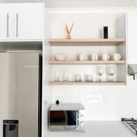 Modern Coastal Escape Near Blouberg Beach